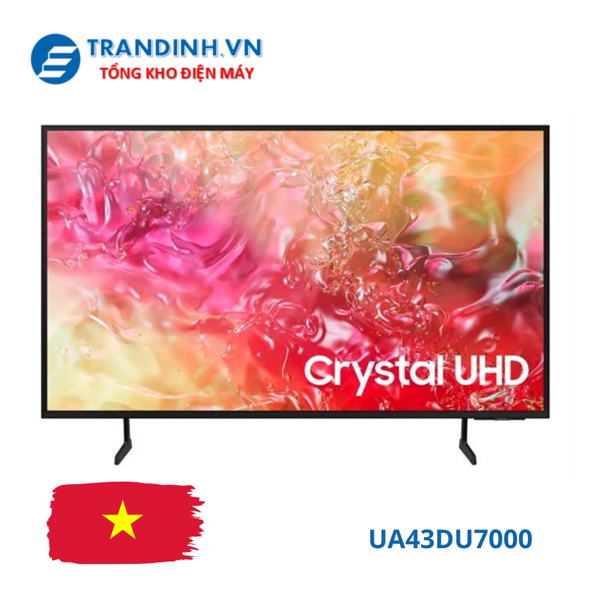 UA43DU7000 UA43DU7000