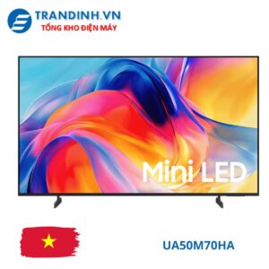 UA50M70HA