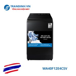 WA40F12E4CSV