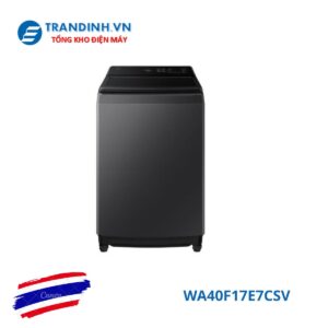 WA40F17E7CSV
