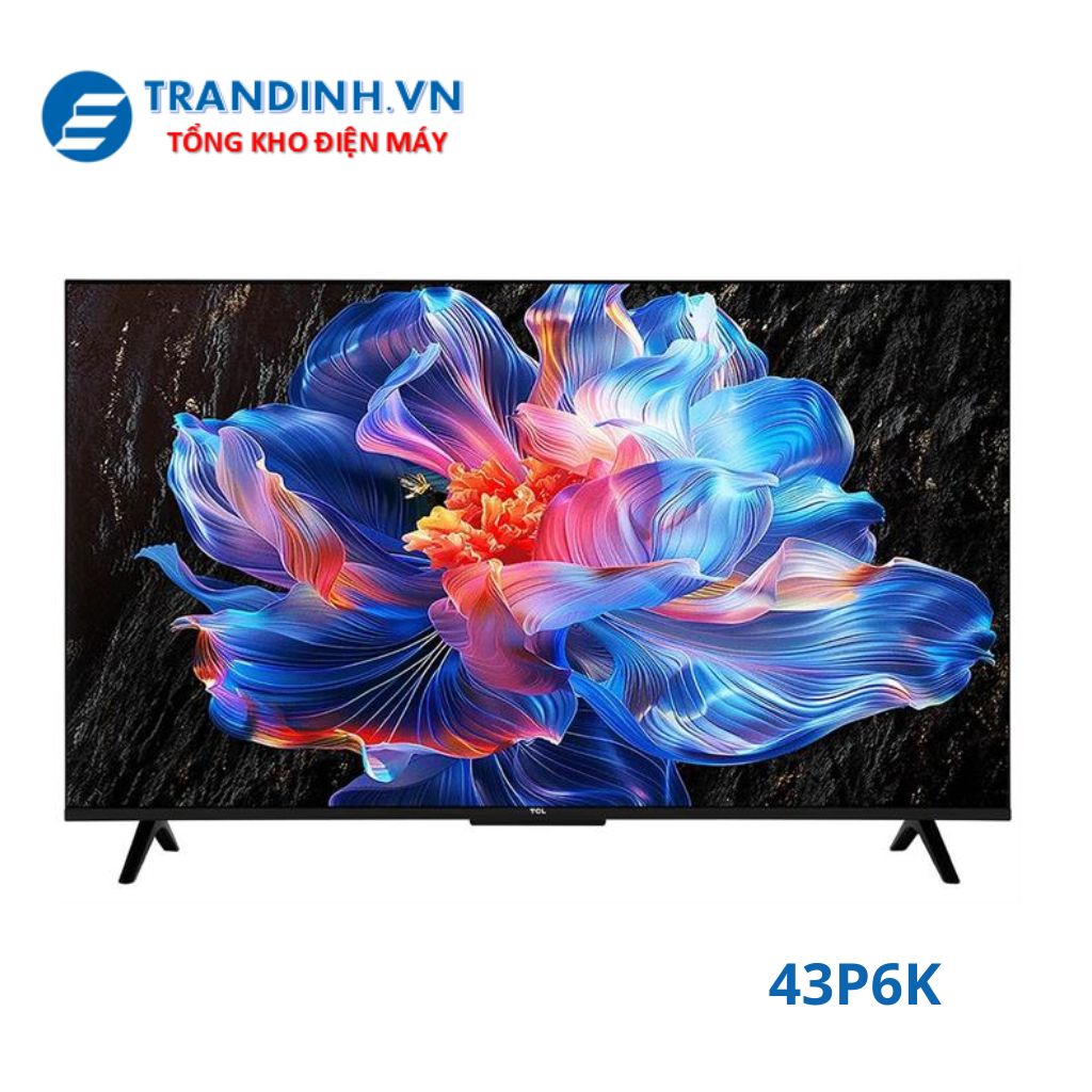43P6K 43P6K