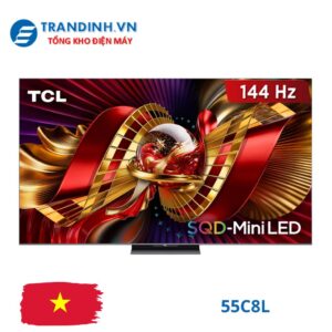 55C8L