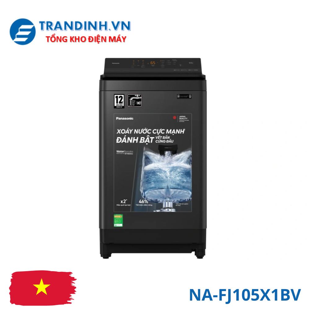 NA FJ105X1BV NA-FJ105X1BV