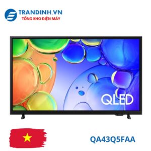QA43Q5FAA