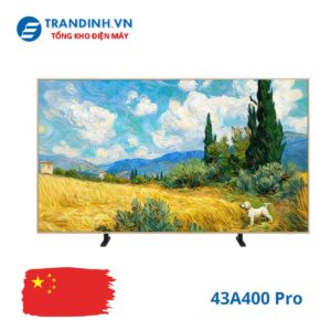 43A400 Pro