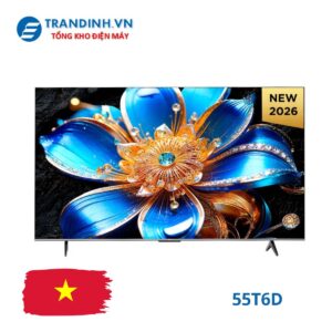 55T6D