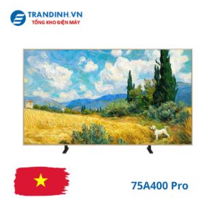 75A400 Pro