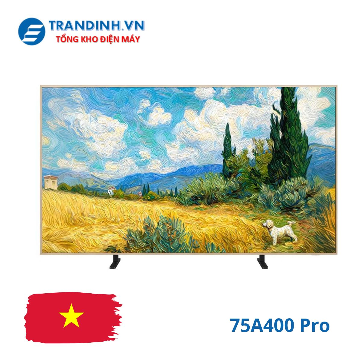 75A400 Pro 75A400 Pro