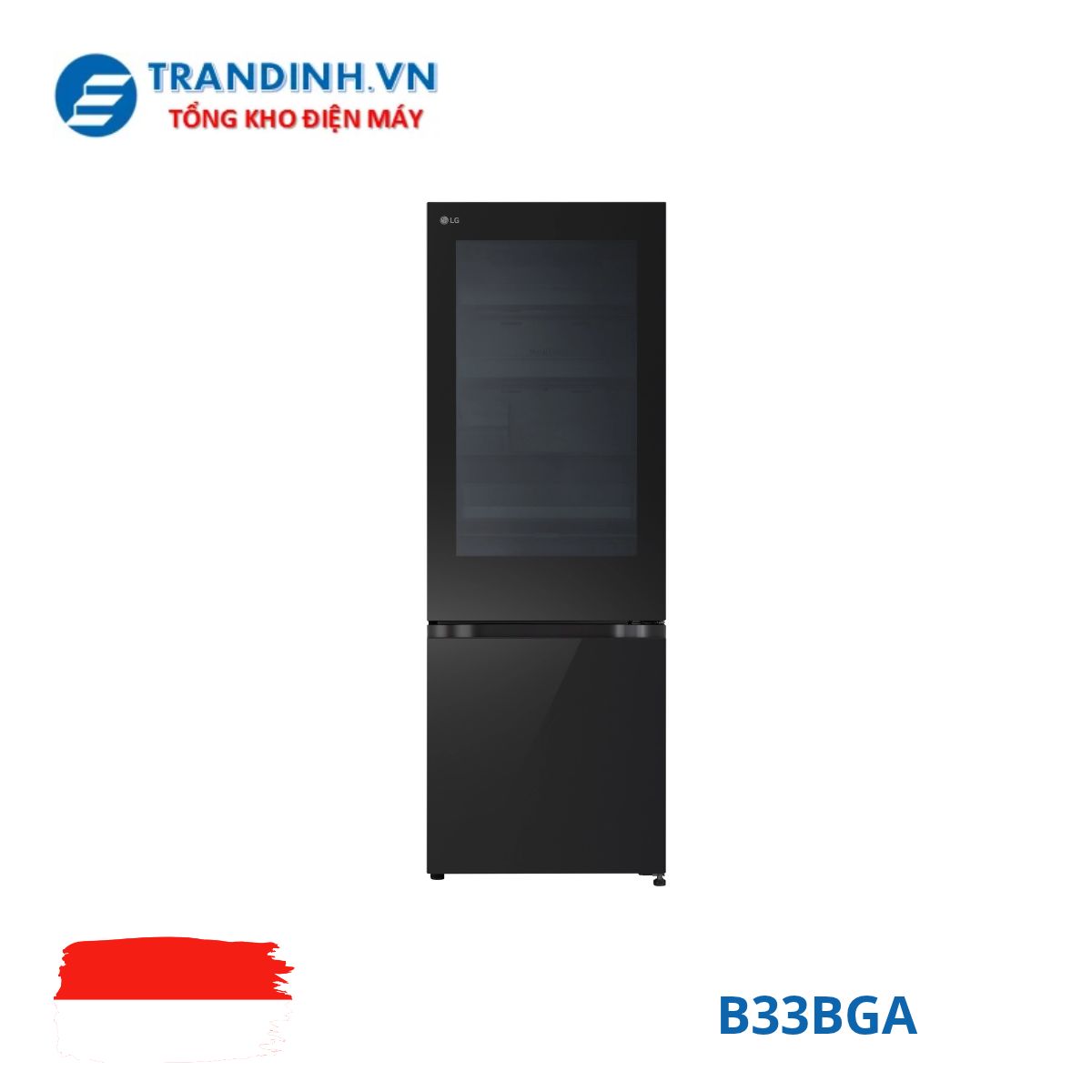 B33BGA B33BGA