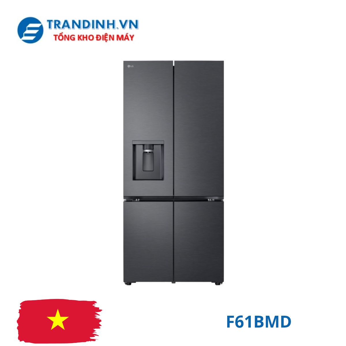 F61BMD F61BMD