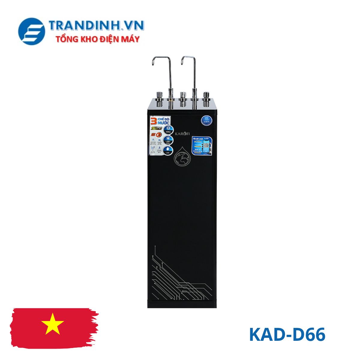 KAD D66 KAD-D66