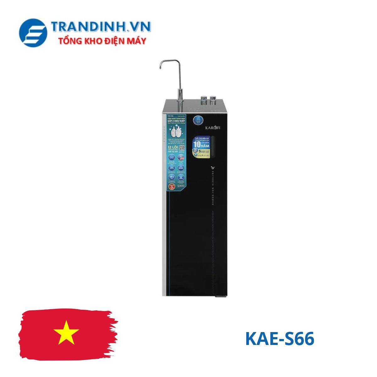 KAE S66 KAE-S66