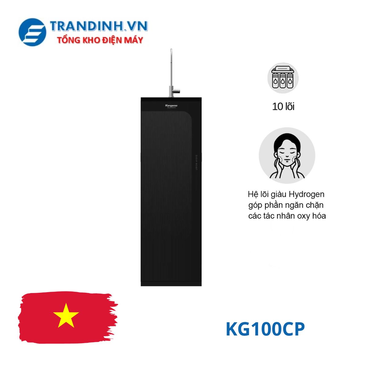 KG100CP KG100CP
