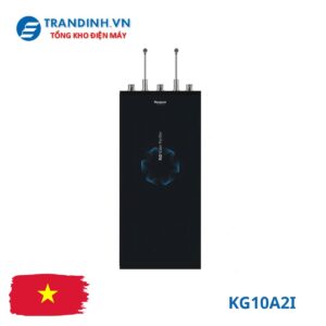 Máy lọc nước RO Kangaroo KG10A2I | 10 lõi, 2 vòi nóng lạnh 3 KG10A2I