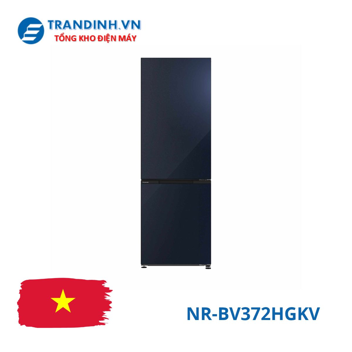 NR-BV372HGKV
