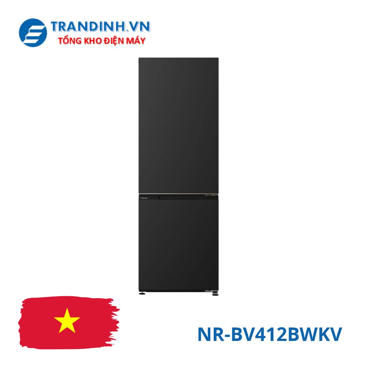 NR-BV412BWKV