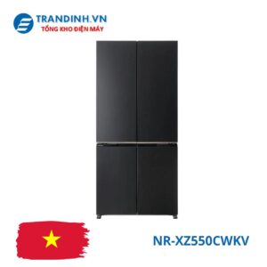 NR-XZ550CWKV