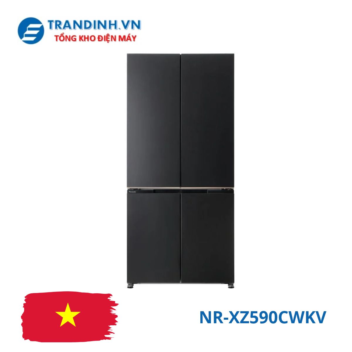 NR-XZ590CWKV