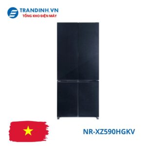 NR-XZ590HGKV
