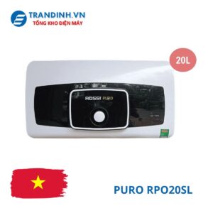 PURO RPO20SL