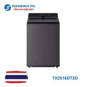 Máy giặt LG TX2516DT3O | 16kg cửa trên Inverter model 2026 3 TX2516DT3O
