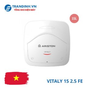 VITALY 15 2.5 FE
