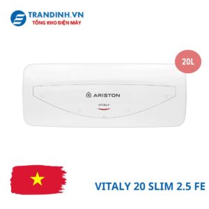 VITALY 20 SLIM 2.5 FE