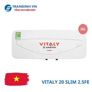 VITALY 20 SLIM 2.5FE