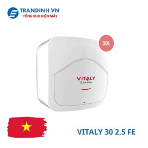 VITALY 30 2.5 FE